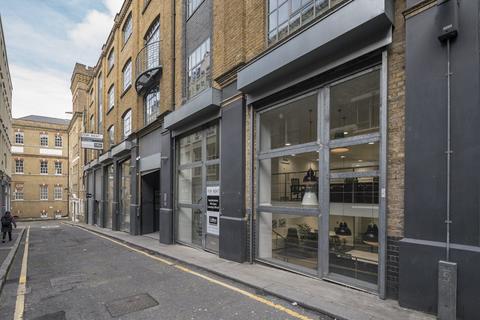 Office to rent, Unit C, 8-14 Vine Hill, Farringdon, EC1R 5DX