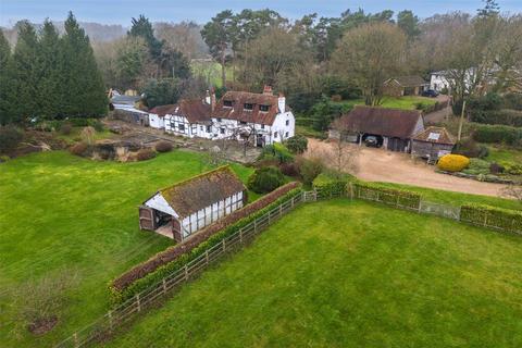 5 bedroom detached house for sale, City Road, High Wycombe HP14