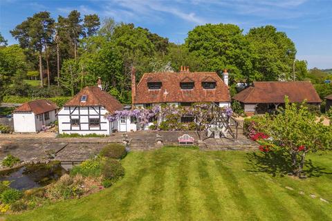 5 bedroom detached house for sale, City Road, High Wycombe HP14