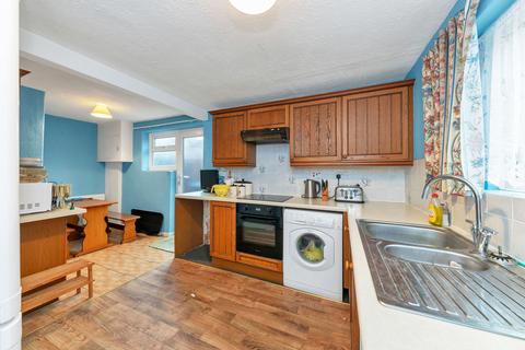 3 bedroom end of terrace house for sale, Hawthorn Way, Royston SG8