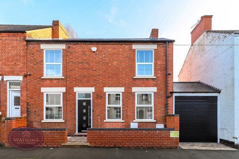 4 bedroom detached house for sale, Belper Street, Ilkeston, DE7