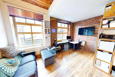 1 bedroom apartment for sale, Textile Apartments, Salford M3