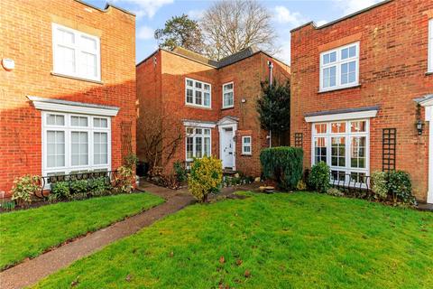 Azalea Walk, Pinner, Middlesex, HA5