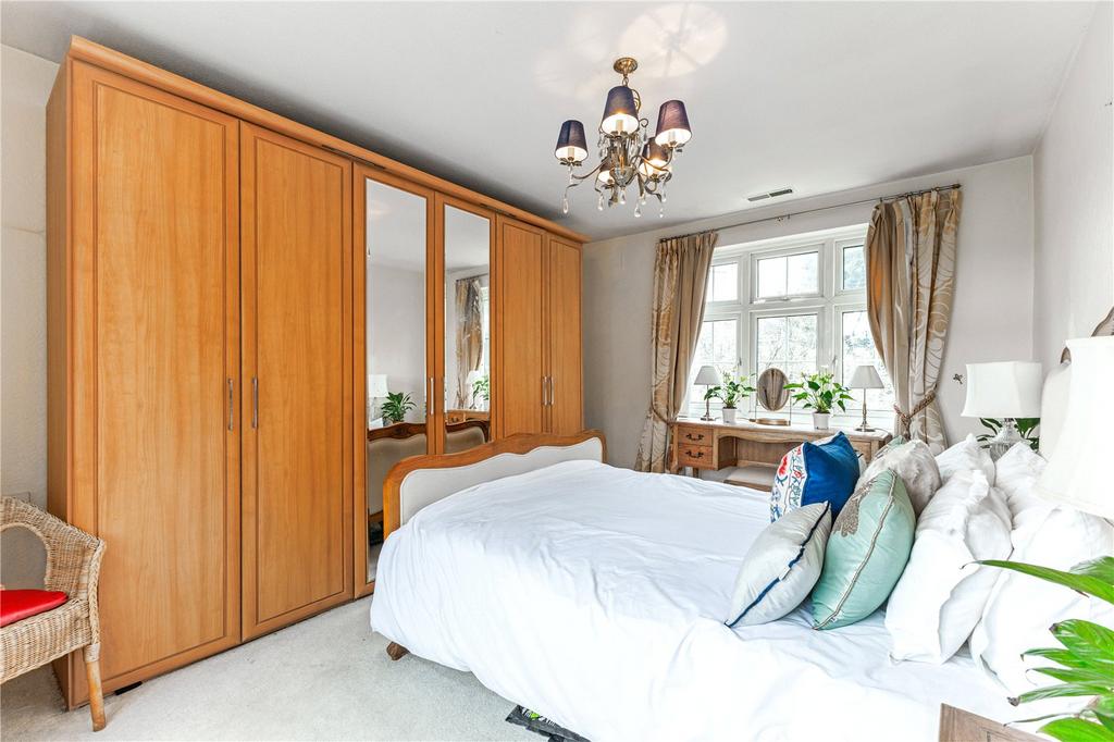 Principal Bedroom