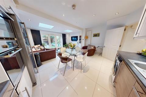 3 bedroom terraced house for sale, Denison Road, London SW19