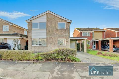 49 Jacklin Drive, Coventry, CV3 6QG