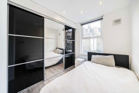 1 bedroom flat for sale, North End Road, London W14