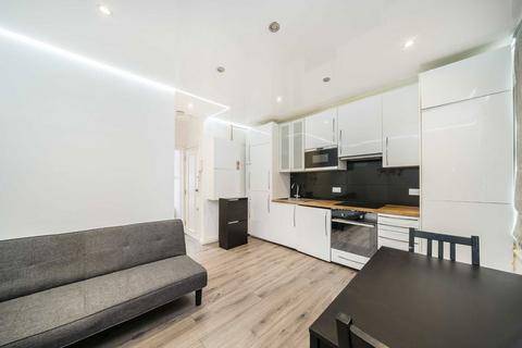 1 bedroom flat for sale, North End Road, London W14