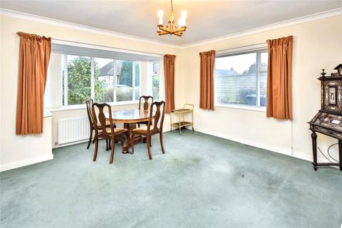 2 bedroom bungalow for sale, Dinningside, Belford, Northumberland, NE70