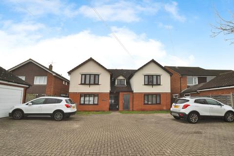 2 bedroom flat for sale, Old Hale Way, Hitchin