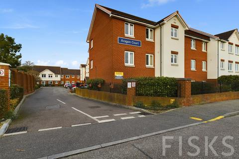 1 bedroom apartment for sale, Church Road, Benfleet, SS7