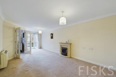 1 bedroom apartment for sale, Church Road, Benfleet, SS7