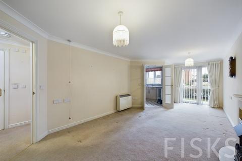 1 bedroom apartment for sale, Church Road, Benfleet, SS7