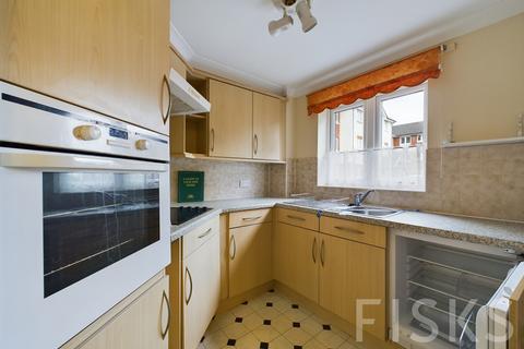 1 bedroom apartment for sale, Church Road, Benfleet, SS7