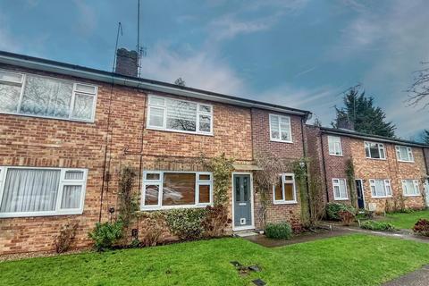 2 bedroom maisonette for sale, Broadfield Court, Bushey Heath, Bushey