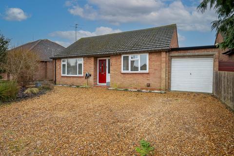 2 bedroom detached bungalow for sale, Broad Lane, Cottenham, CB24