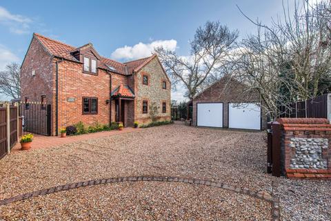 3 bedroom detached house for sale, Edgefield