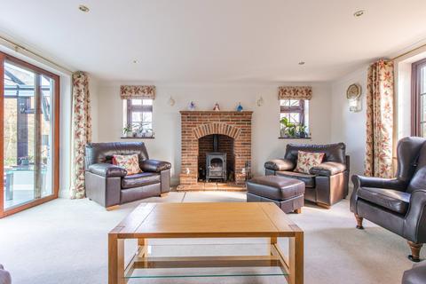 3 bedroom detached house for sale, Edgefield