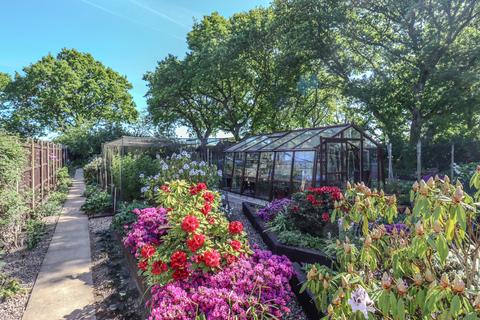 3 bedroom detached house for sale, Edgefield