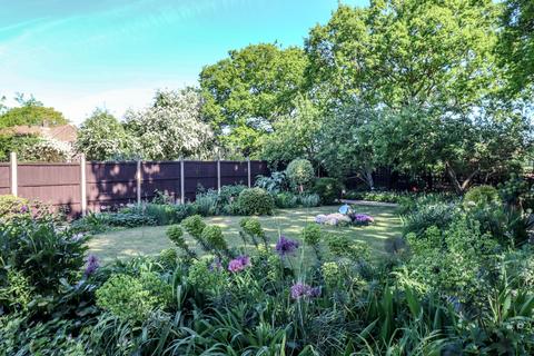 3 bedroom detached house for sale, Edgefield