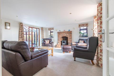 3 bedroom detached house for sale, Edgefield