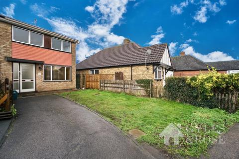 3 bedroom semi-detached house for sale, Anchor Road, Tiptree