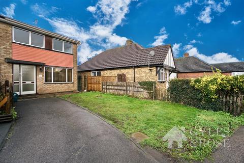 60 Anchor Road, Tiptree, Colchester, CO5 0AP