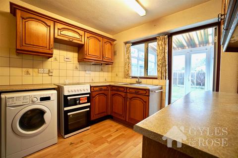 60 Anchor Road, Tiptree, Colchester, CO5 0AP