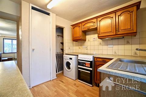 60 Anchor Road, Tiptree, Colchester, CO5 0AP