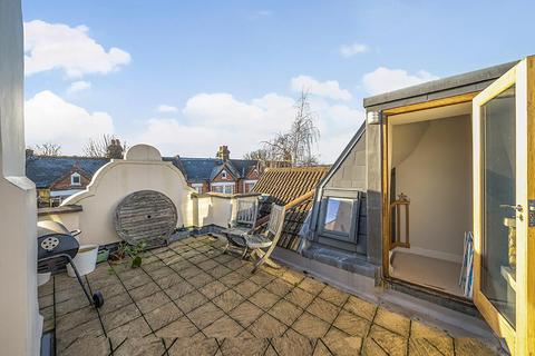 2 bedroom flat for sale, Lambert Road, Brixton