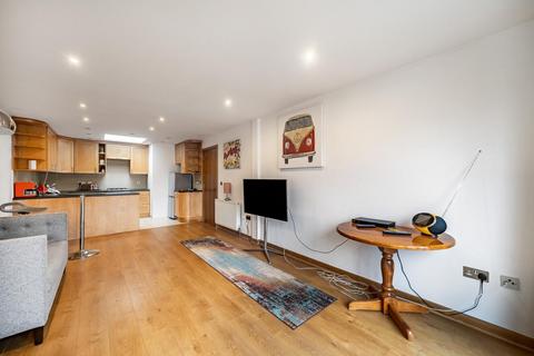 1 bedroom flat for sale, Romeyn Road, Streatham