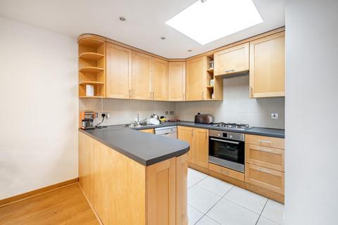 1 bedroom flat for sale, Romeyn Road, Streatham