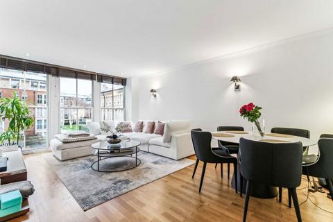 2 bedroom flat for sale, Coleridge Gardens, London SW10