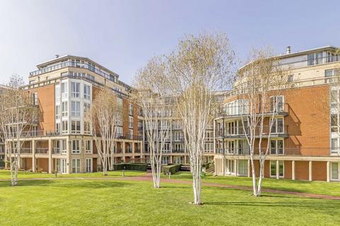 2 bedroom flat for sale, Coleridge Gardens, London SW10