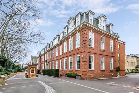 2 bedroom flat for sale, Coleridge Gardens, London SW10