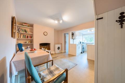 3 bedroom terraced house for sale, Sherford Terrace, Taunton