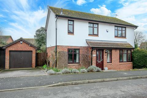 4 bedroom detached house for sale, Sixpenny Lane, Chalgrove OX44