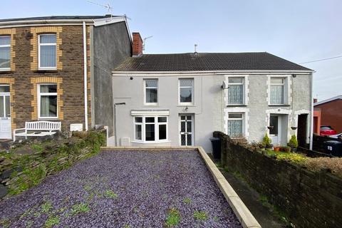 2 bedroom terraced house for sale, Bethlehem Road, Neath, Neath Port Talbot.