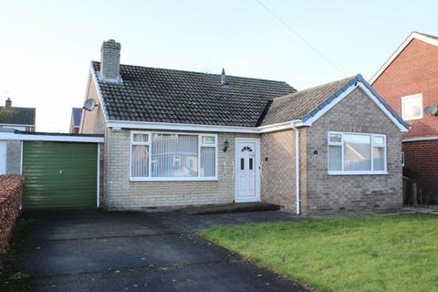 2 bedroom detached bungalow for sale, Rivermeadow, Scawby Brook, DN20