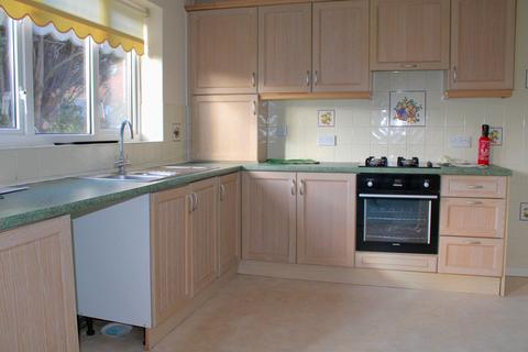 24 Rivermeadow, Scawby Brook, Brigg, DN20 9JW