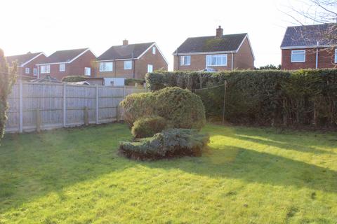 24 Rivermeadow, Scawby Brook, Brigg, DN20 9JW