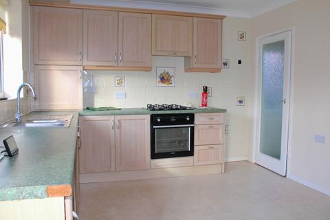 24 Rivermeadow, Scawby Brook, Brigg, DN20 9JW