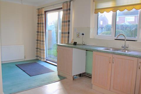 24 Rivermeadow, Scawby Brook, Brigg, DN20 9JW