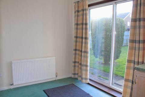 24 Rivermeadow, Scawby Brook, Brigg, DN20 9JW