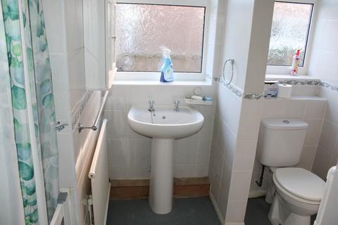 24 Rivermeadow, Scawby Brook, Brigg, DN20 9JW