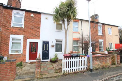 2 bedroom terraced house for sale, Western Road, Reading, Berkshire, RG1