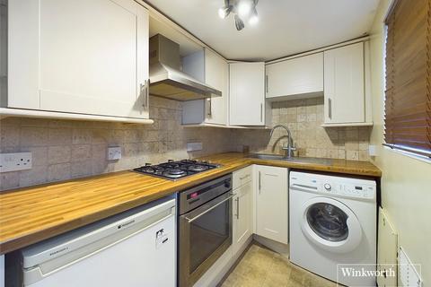 2 bedroom terraced house for sale, Western Road, Reading, Berkshire, RG1