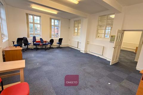 Office to rent, Uttoxeter New Road, Derby DE22