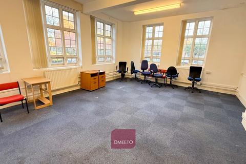 Office to rent, Uttoxeter New Road, Derby DE22