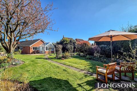 22 Chantry Lane, Necton, Swaffham, PE37 8ET